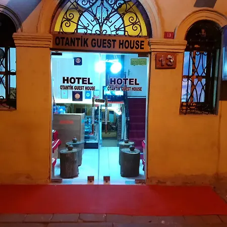 Otantik Hotel-2